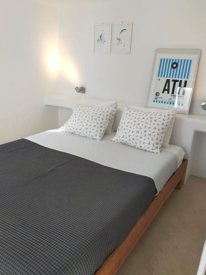 Chora Elegant Traditional House Amorgos Exterior foto